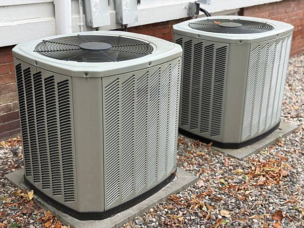 Reliable Hvac contractor in Grain Valley, MO by JG Cool HVAC